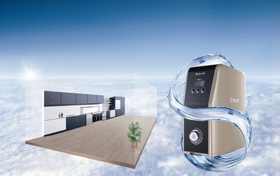 碧水源膜技術升級 以創新驅動，打造真正綠色環保產品