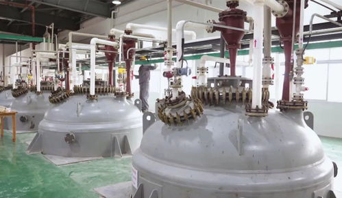 枝江環(huán)保科技 打造一流營(yíng)商環(huán)境，鑄就綠色發(fā)展品牌